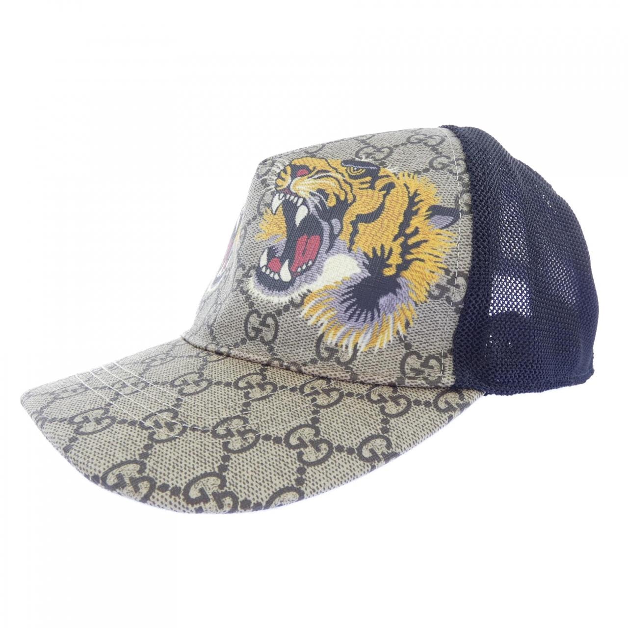 グッチ GUCCI GG 426887 4HB13 キャップ
