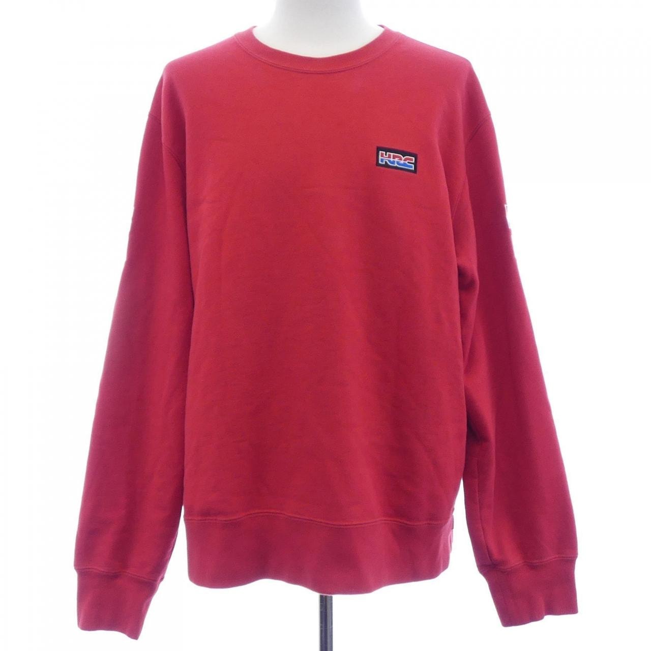 シュプリーム SUPREME スウェット