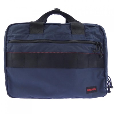 ブリーフィング BRIEFING BAG