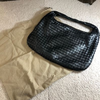 ボッテガヴェネタ イントレチャート ワンショルダーバッグ