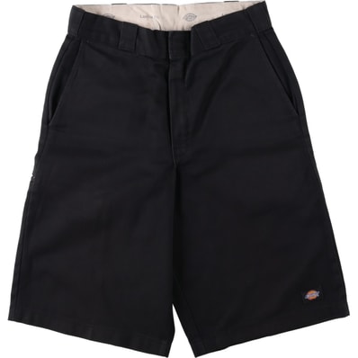 古着 ディッキーズ Dickies Loose Fit ワークショーツ ハーフパンツ メンズw30相当/eaa620161