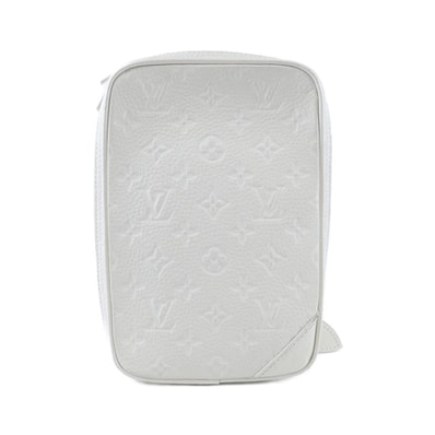 ルイヴィトン トリヨン モノグラム ユティリティ サイドバッグ M53297 ショルダーバッグ