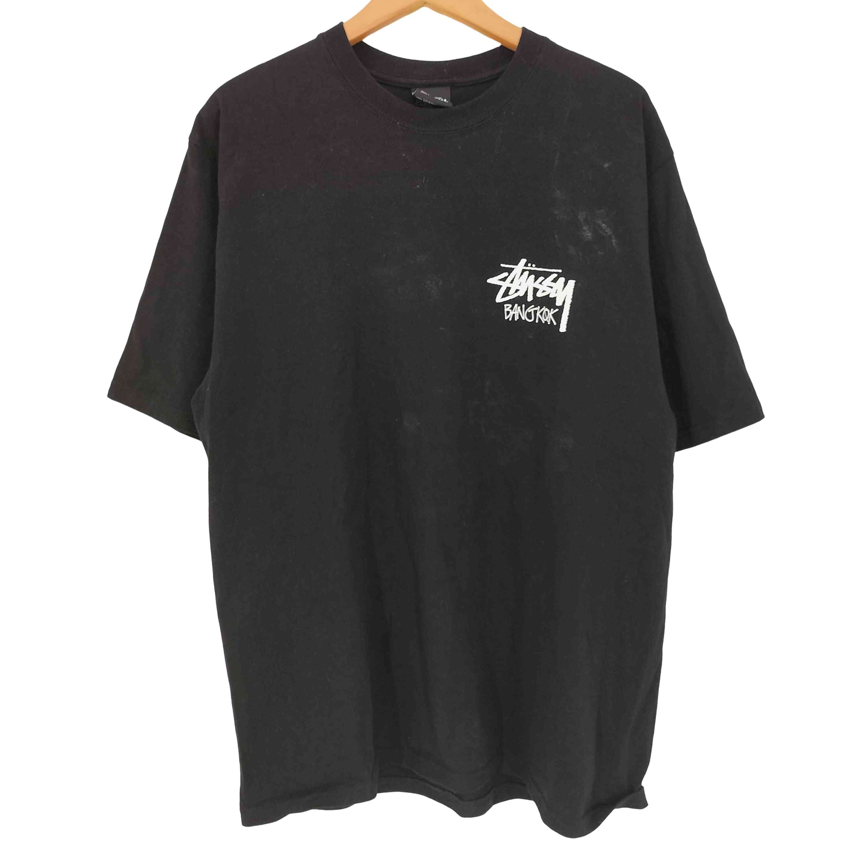 BANGKOK TEEプリントTシャツ【1143007076506】