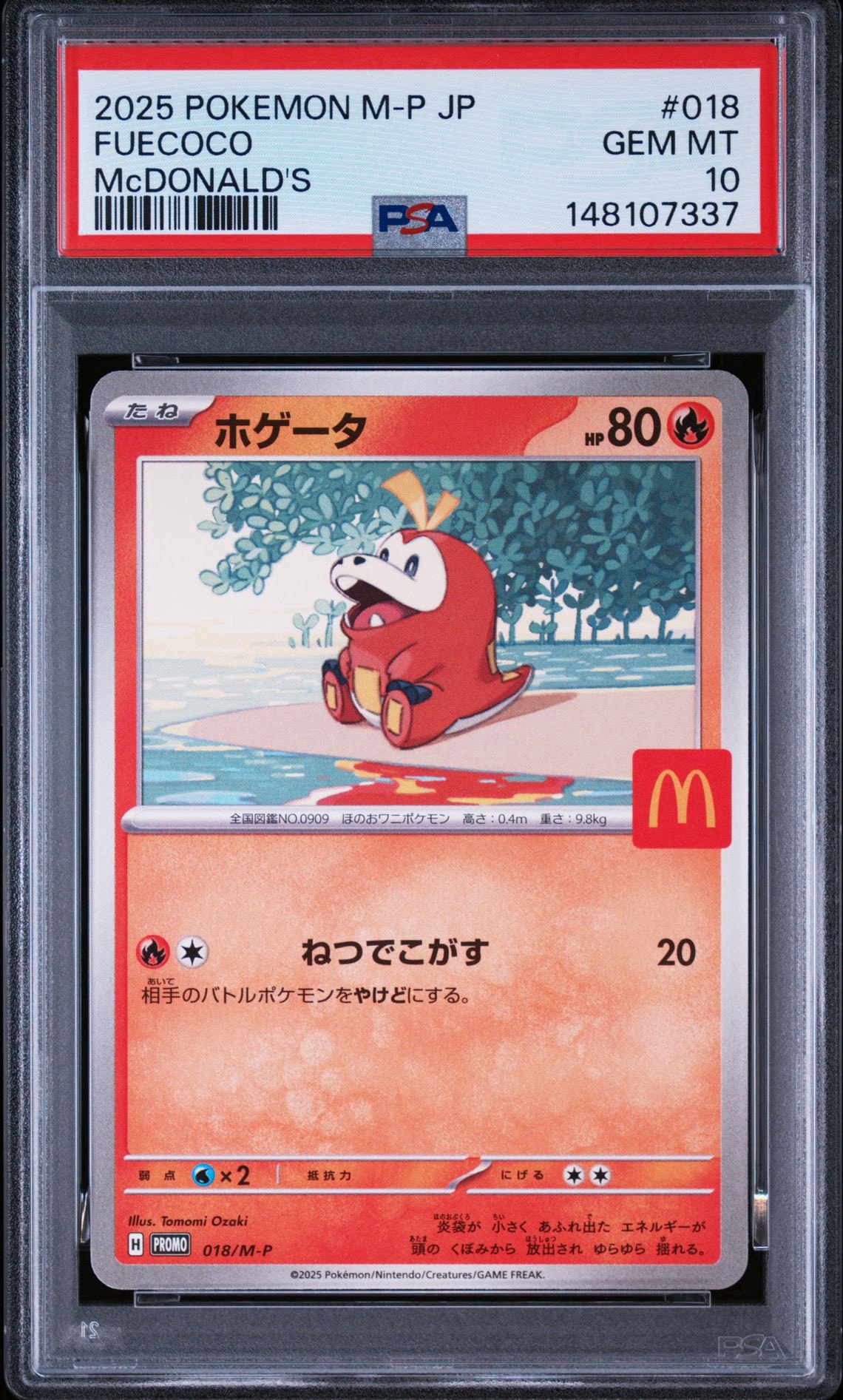 マスクド・ピカチュウ: プロモ[XY-P 247/XY-P](プロモーションカード