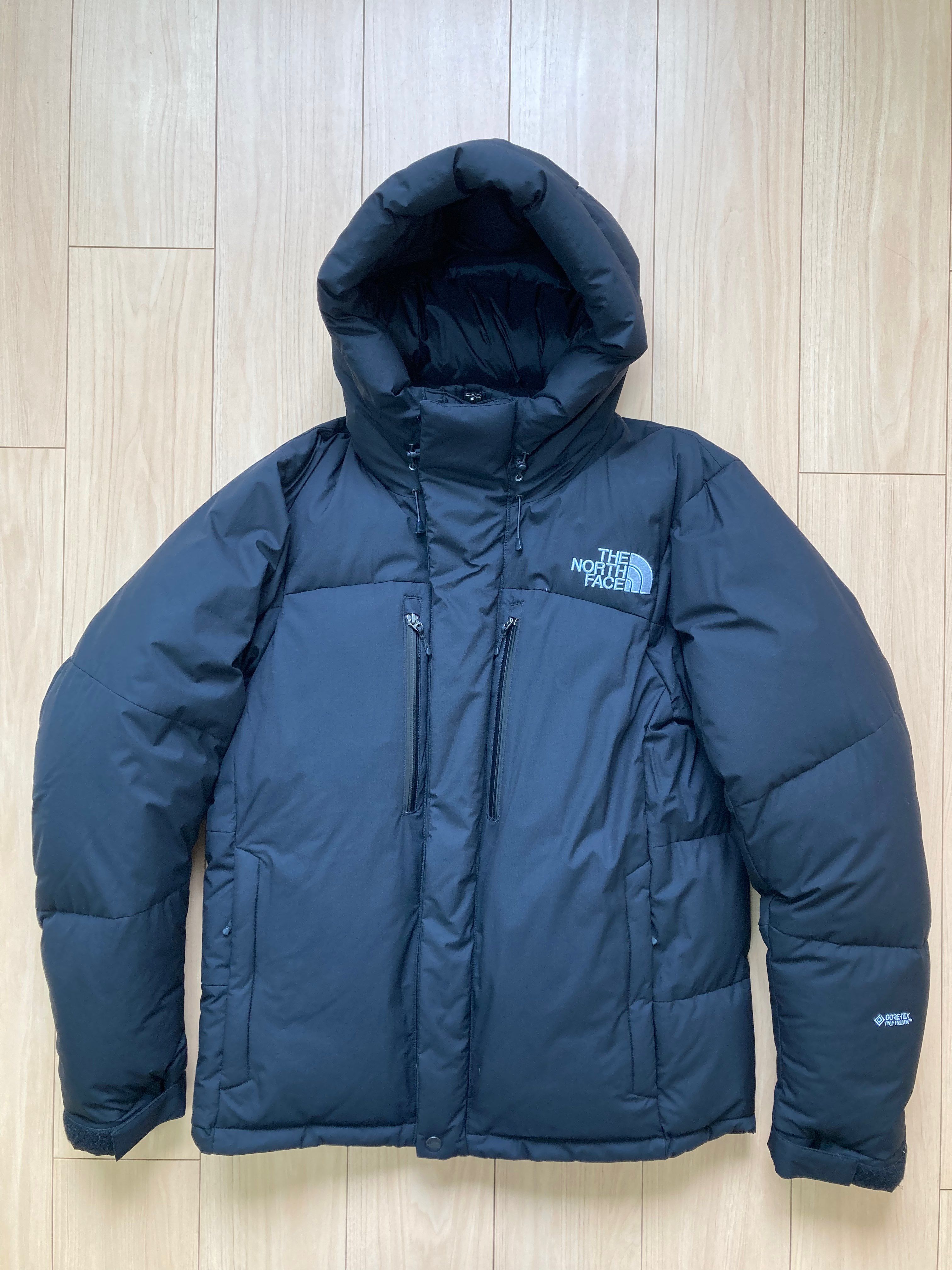 The North Face Baltro Light Jacket K 2020/2021 "Black"