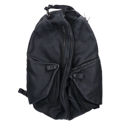 マスターピース 02050-GL CIRCUS GINZASIX 5周年記念 レザー バックパック