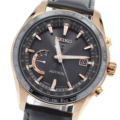 セイコー アストロン SBXB096/8X22-0AG0-2 メンズ 【中古】