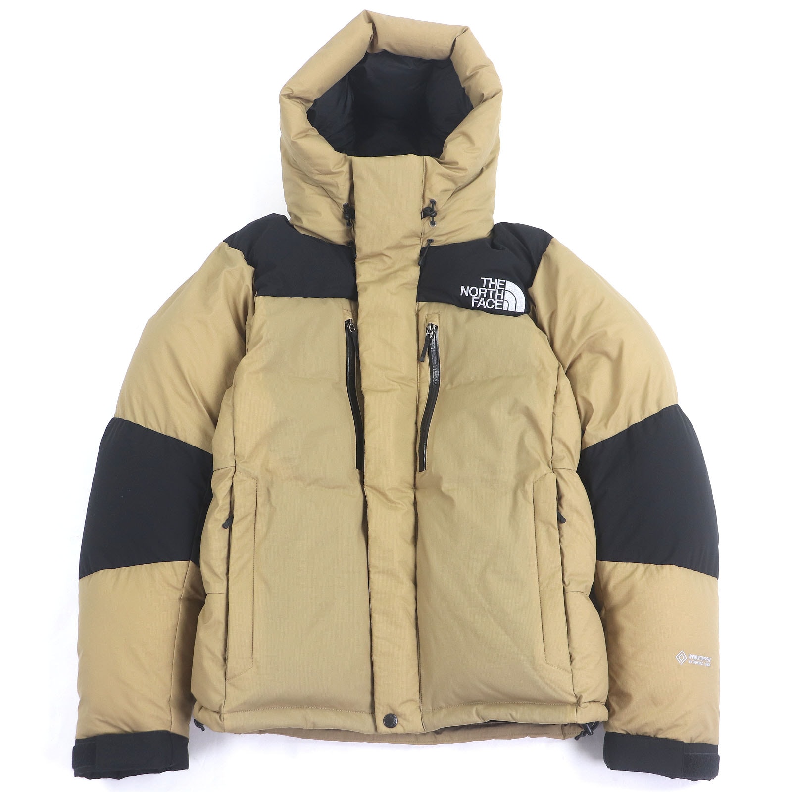 極美品 ノースフェイス ダウンジャケット Baltro Light Jacket