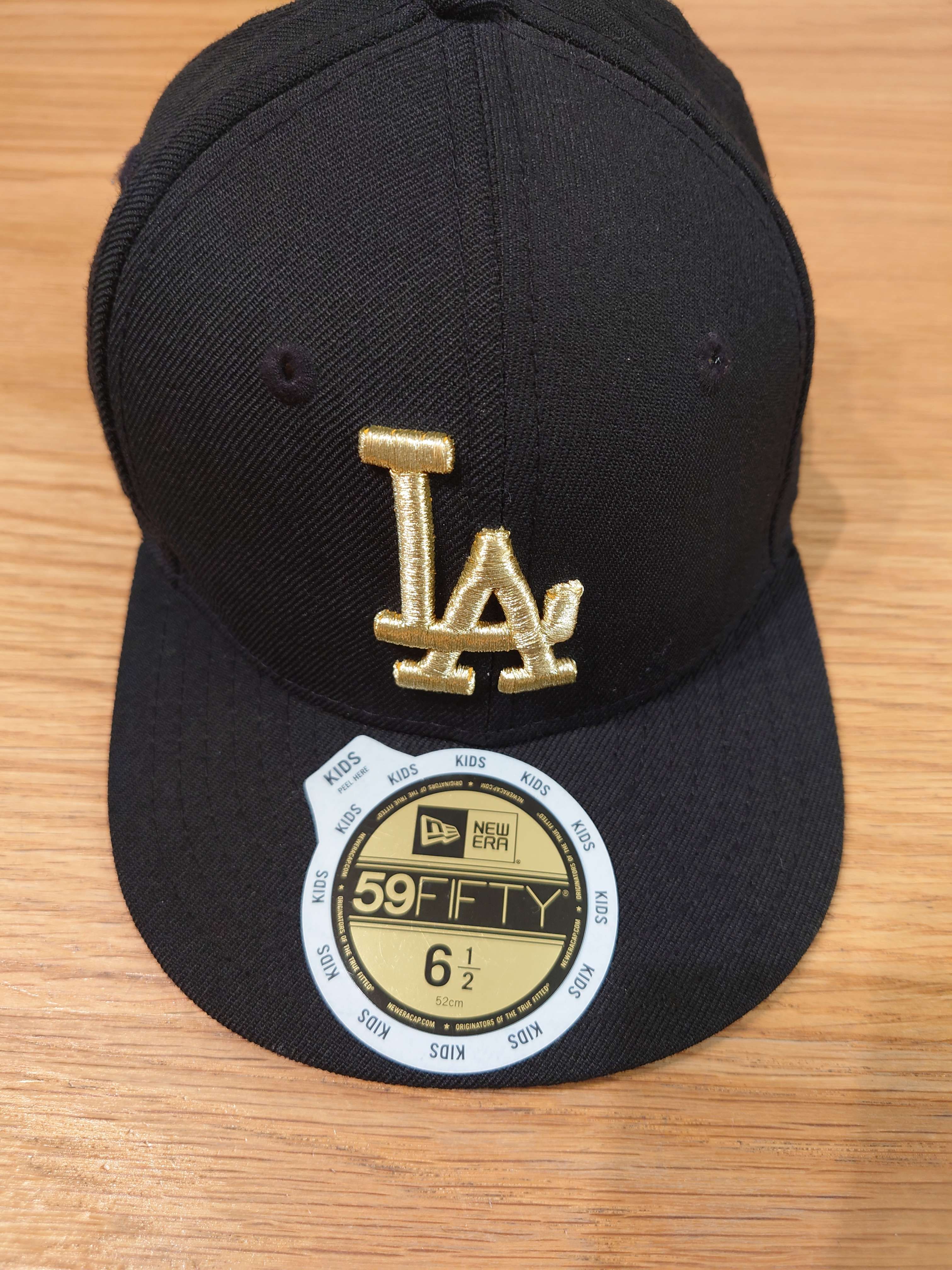NEW ERA 59FIFTY(キッズ)