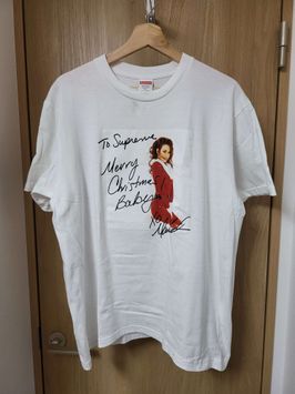 Supreme Mariah Carey Tee