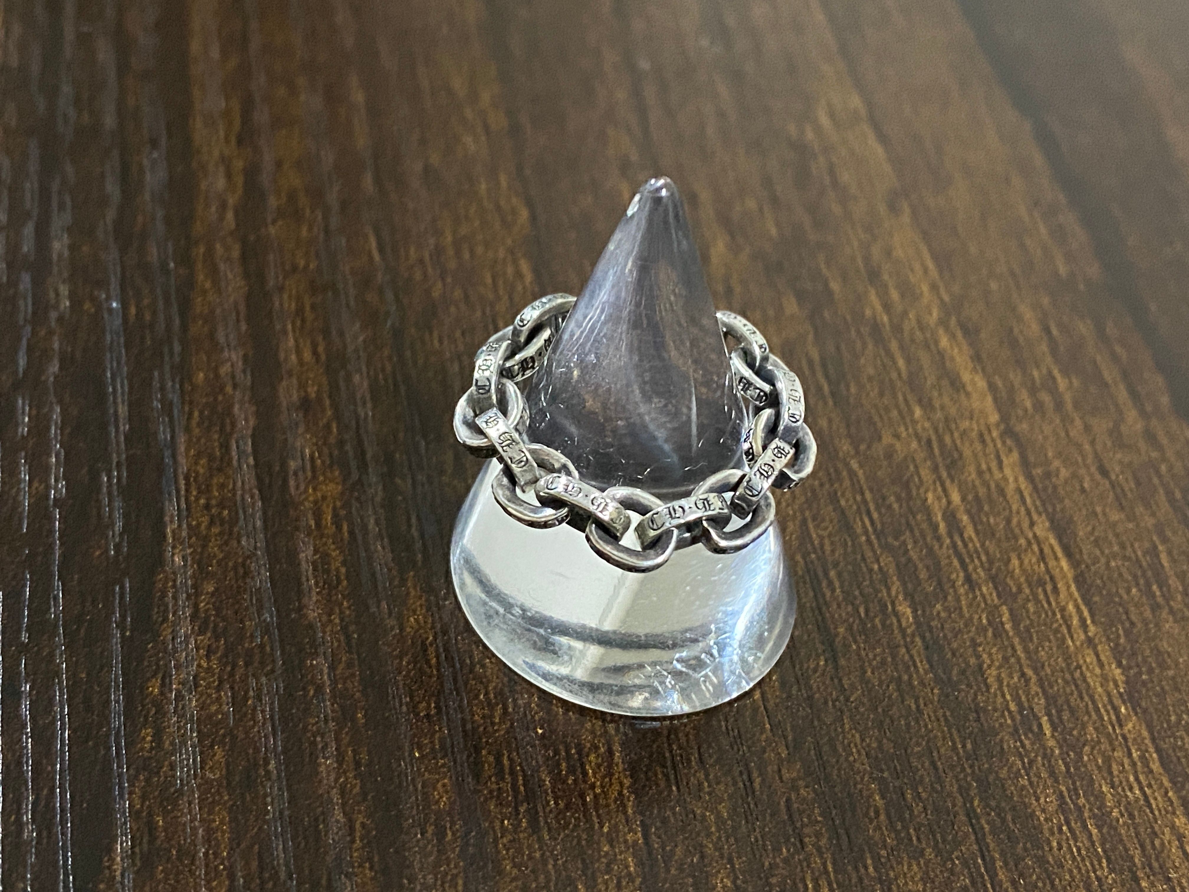 ペーパーチェーン