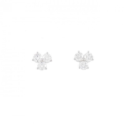 ティファニー アリア ピアス