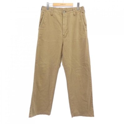 Ron Herman x Dickies Washable Stretch Serge Pants Ron Herman x Dickies Washable Stretch Serge Pants