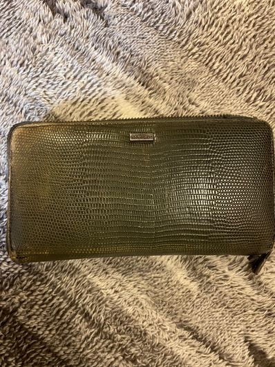長財布