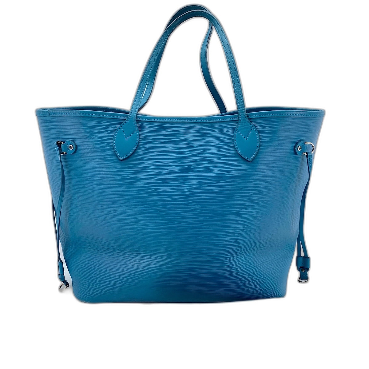 ヴィトン LV ネヴァーフル MM トートバッグ【中古】