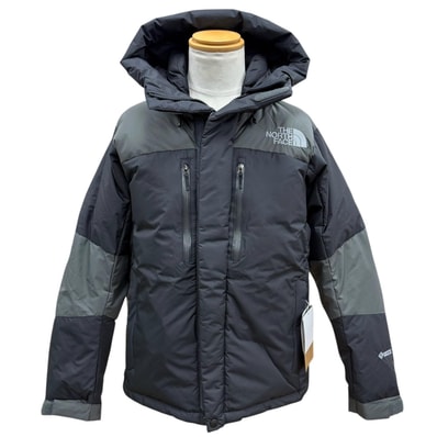 未使用品 ザ・ノースフェイス Baltro Light Jacket S