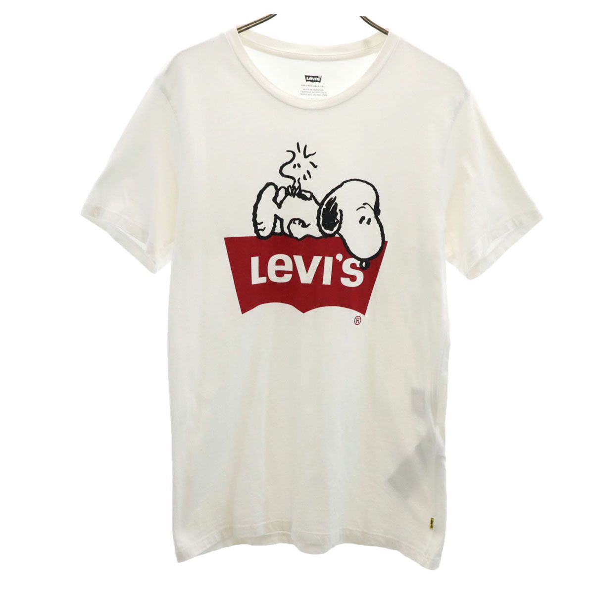 Levi's リーバイス 半袖 Tシャツ