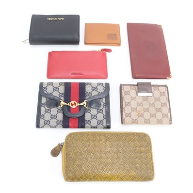 グッチ GGキャンバス