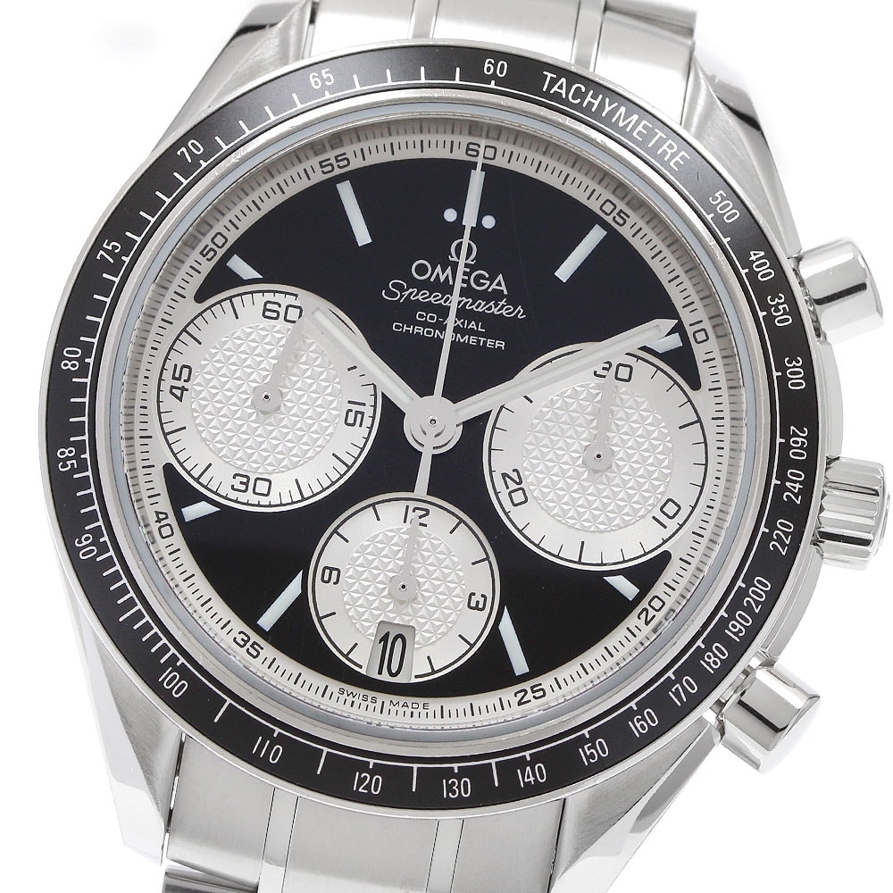 オメガ スピードマスター レーシング メンズ 【中古】