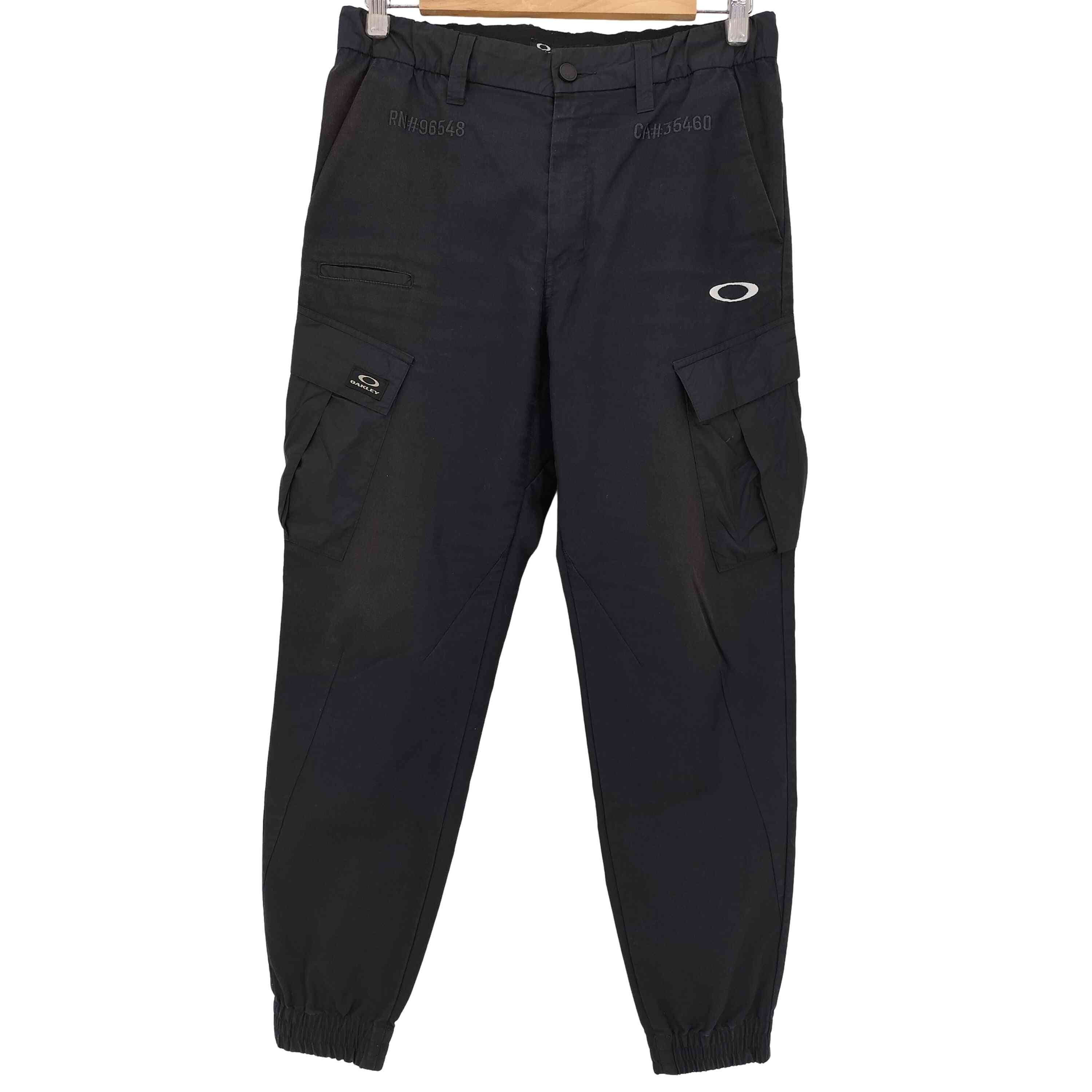 GOLF MIL CARGO JOGGER【1143382722166】