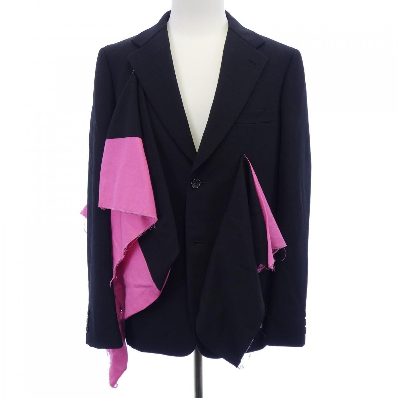 コムデギャルソンオム COMME des GARCONS HOMME PO-J054 ジャケット