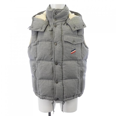 モンクレール MONCLER 54099 ERAULT ダウンベスト