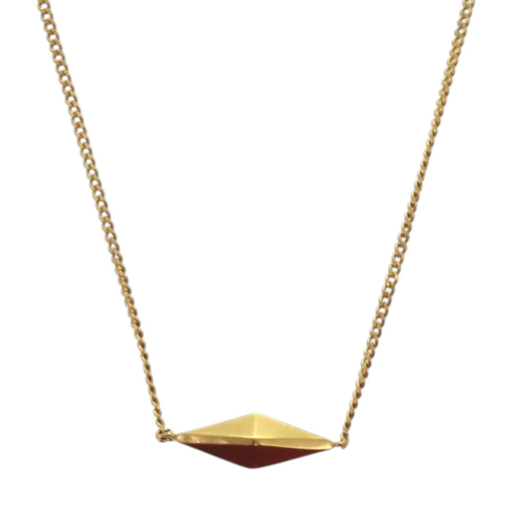 ジミーチュウ  ダイヤモンド ファイン チェーン DIAMONDF