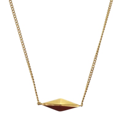 ジミーチュウ ダイヤモンド ファイン チェーン DIAMONDF