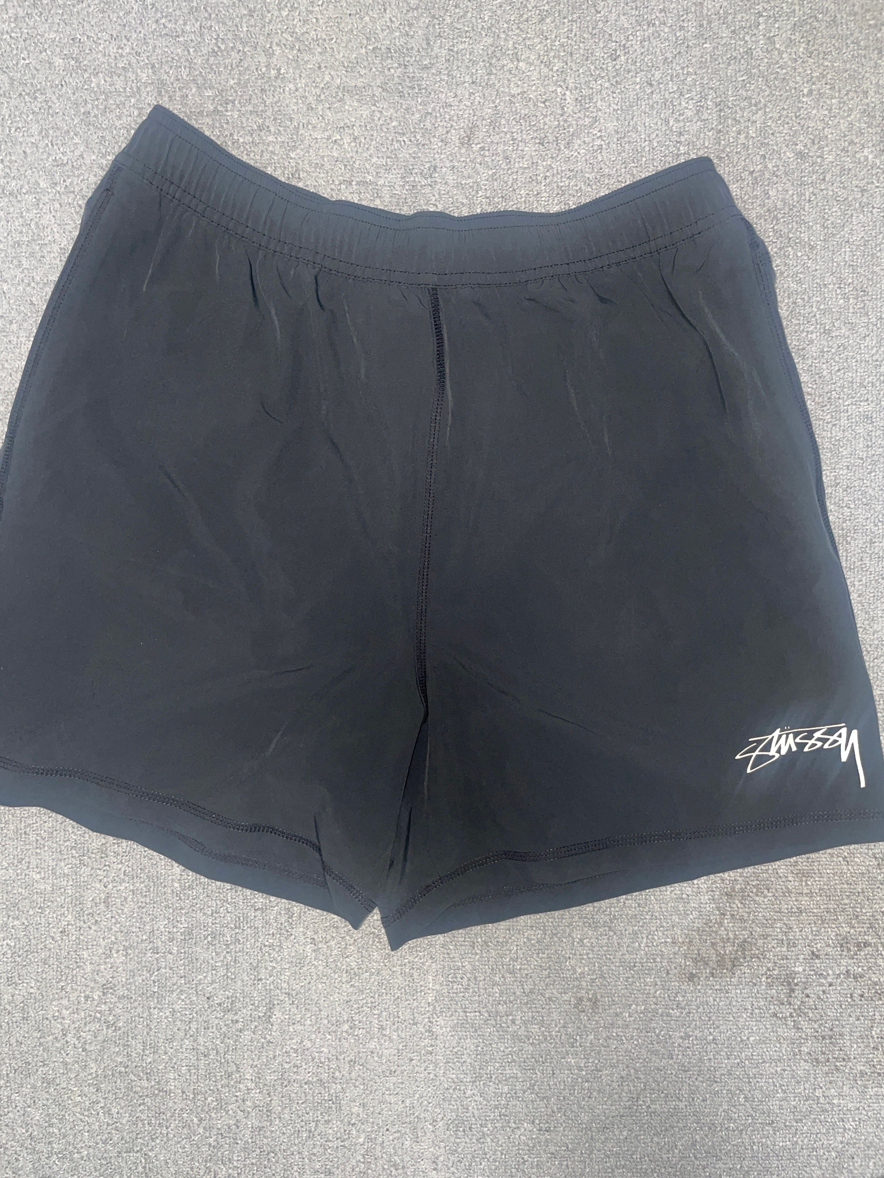 Stussy x Nike U NRG Water Short "Black"