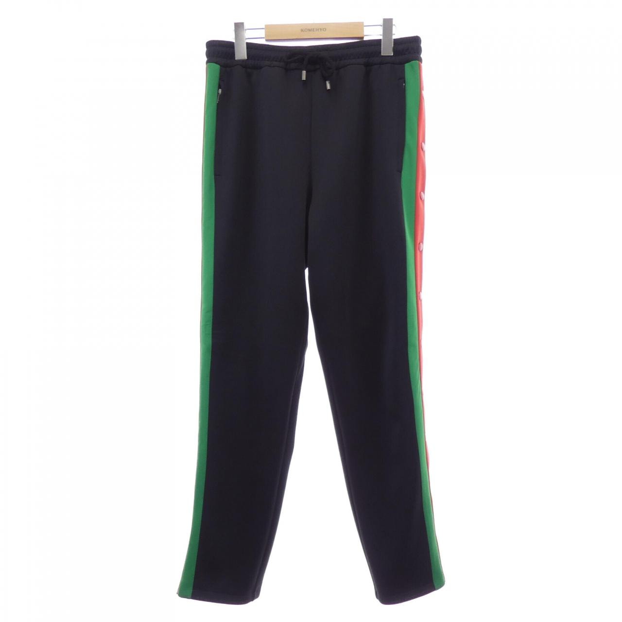 グッチ GUCCI 715186 XIETG パンツ