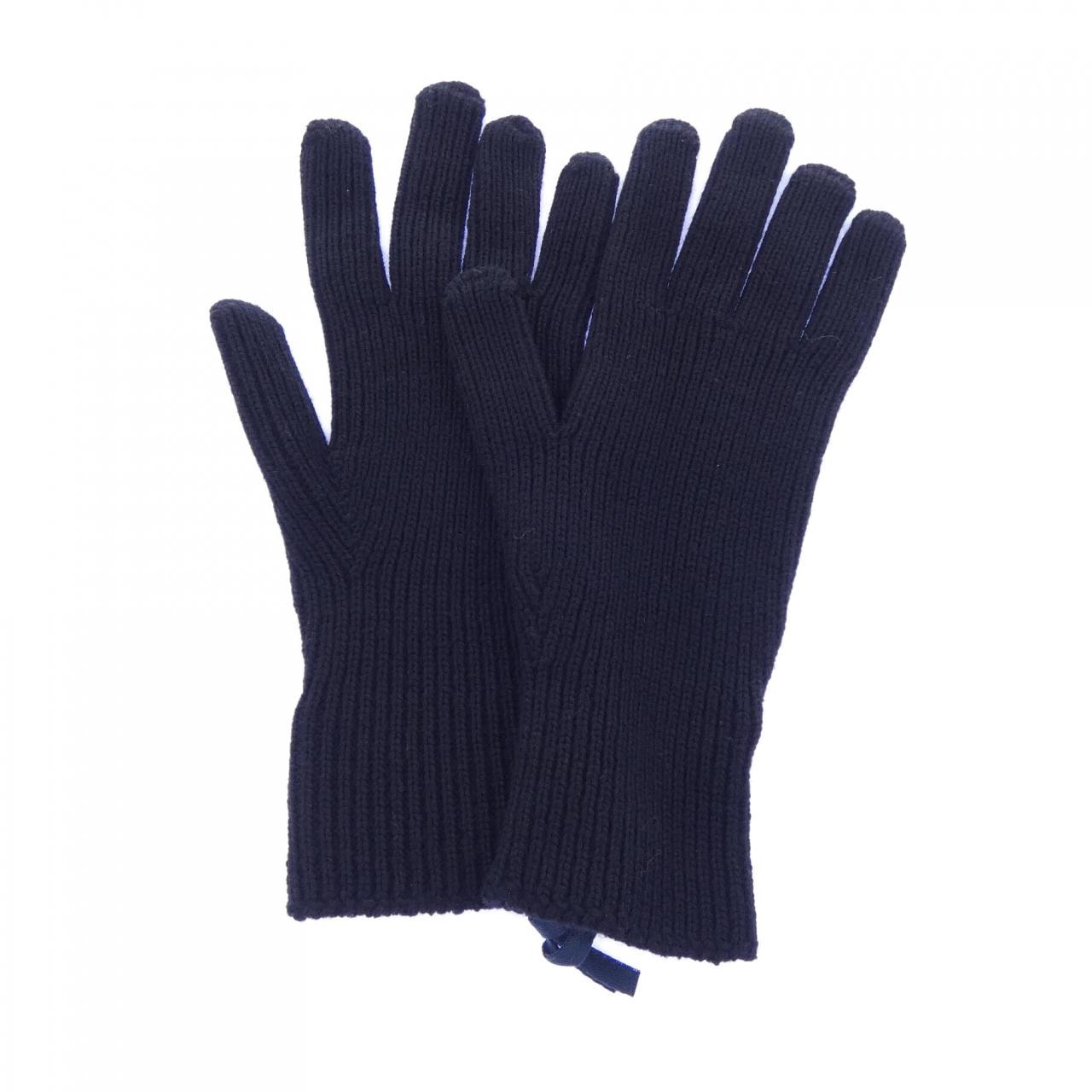 モンクレール MONCLER 20913A00004 GLOVE