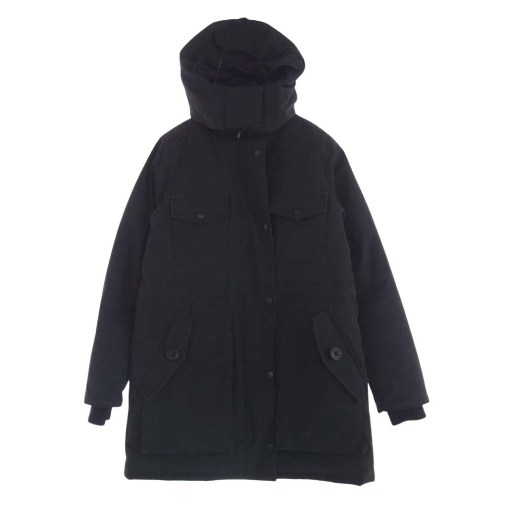 傷や汚れあり】CANADA GOOSE カナダグース ダウンジャケット 5806L
