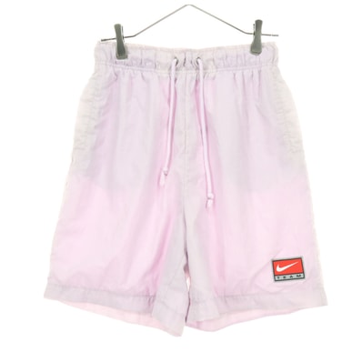 NIKE ナイキ ショートパンツ M ピンク