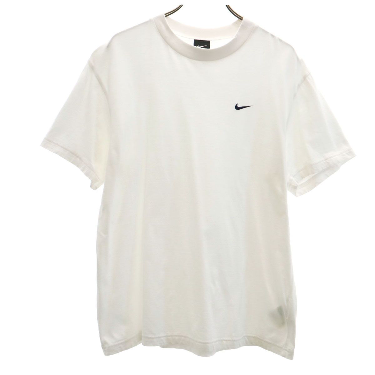 NIKE ナイキ 半袖 Tシャツ M ホワイト