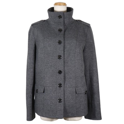 バーバリー ジャケット B2E03-248-07 レディースその他アウター