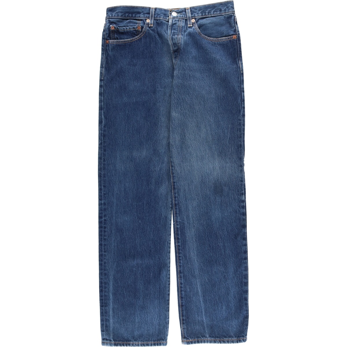 古着 リーバイス Levi's 501 ストレートデニムパンツ メンズw32相当/eaa587479