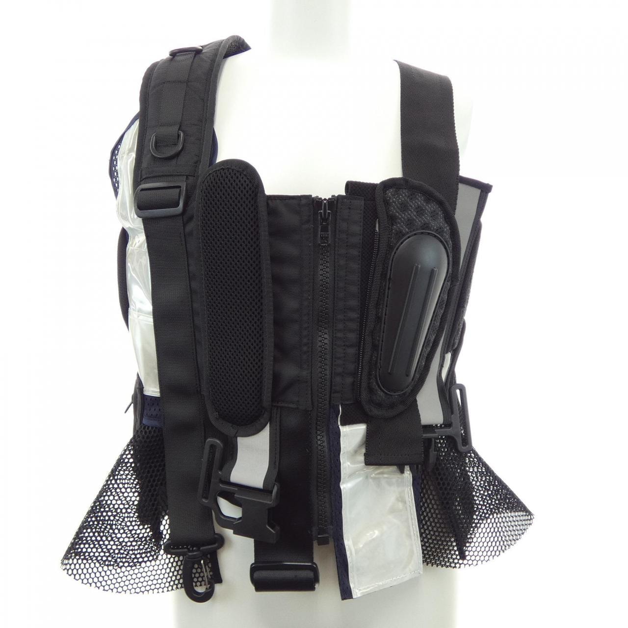 ジュンヤワタナベ JUNYA WATANABE JO-V002 KOMINE ベスト