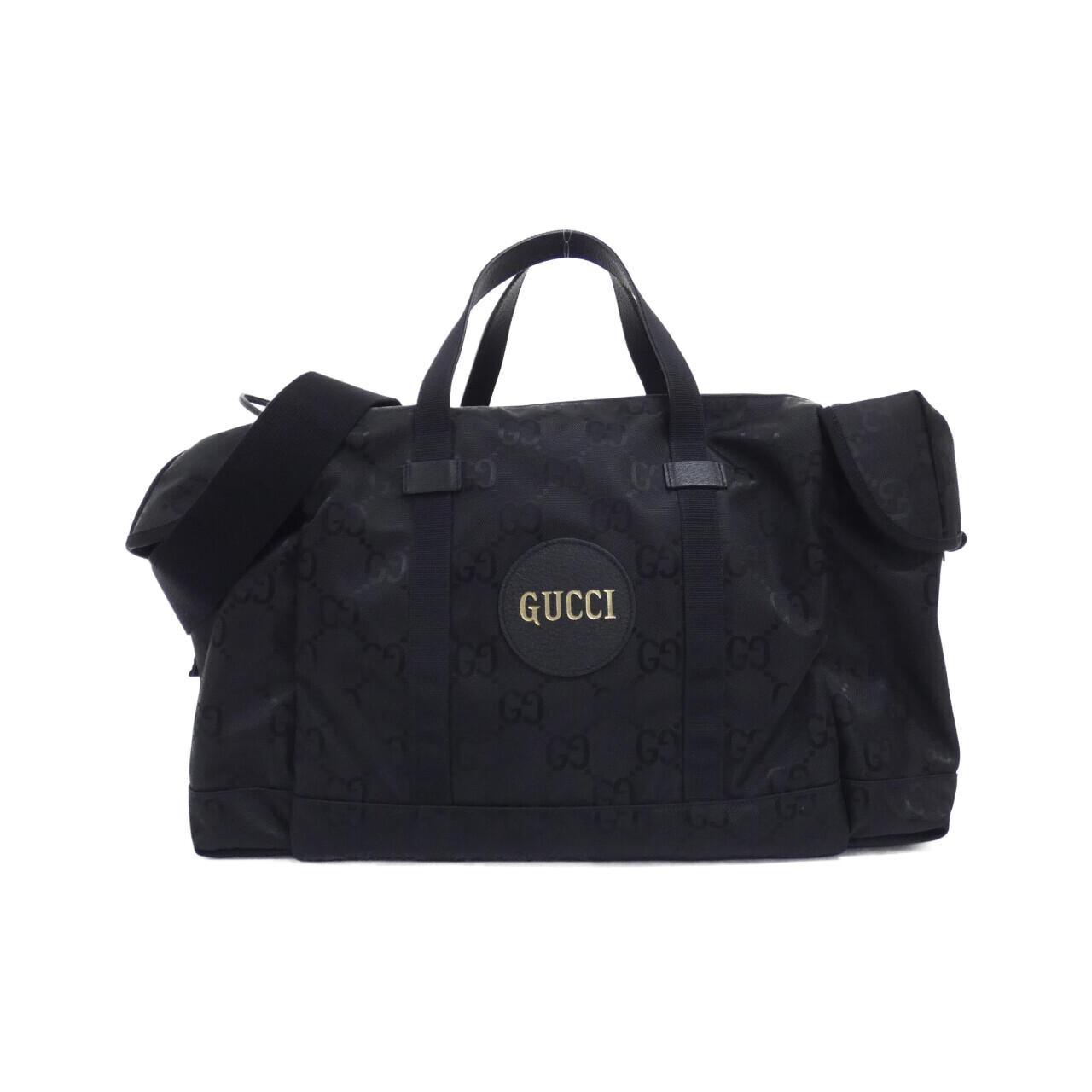 【新品】グッチ GUCCI OFF THE GRID 630350 H9HHN ボストンバッグ