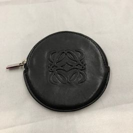 ロエベ 丸型コインケース レディース LOEWE