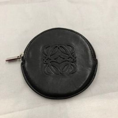 ロエベ 丸型コインケース レディース LOEWE