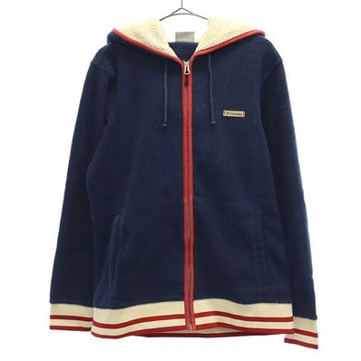 Columbia 長袖 フリース ジップパーカー