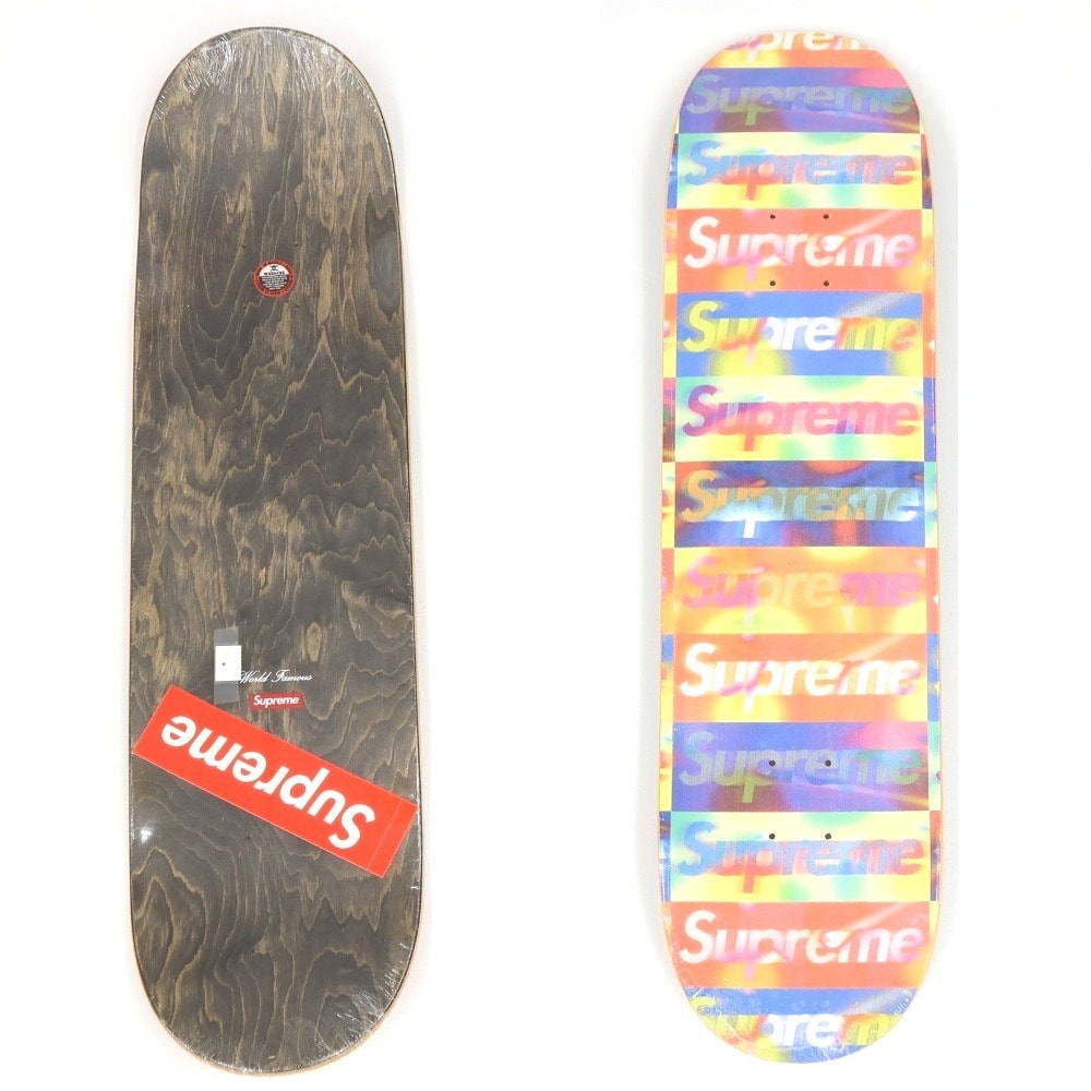 A (未使用に近い)】【中古】シュプリーム Supreme 2020年春夏