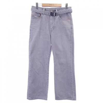 サカイ SACAI ジーンズ