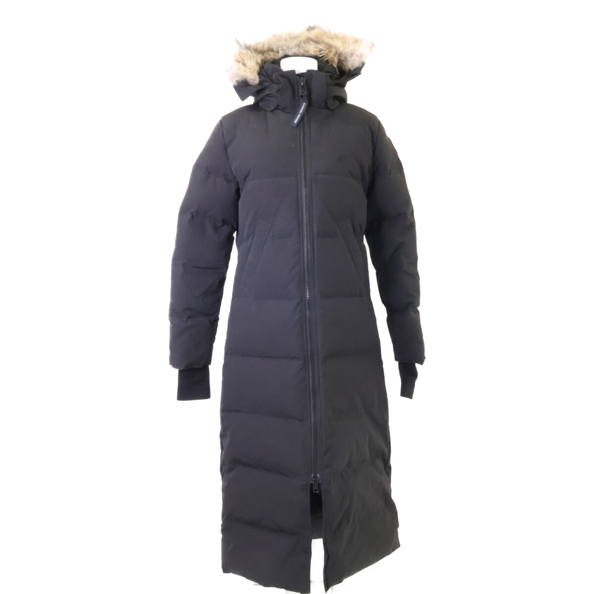 カナダグース 3035L Mystique Parka ミスティークパーカ ダウン XS