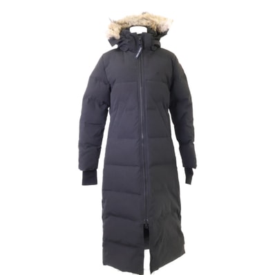 カナダグース 3035L Mystique Parka ミスティークパーカ ダウン XS