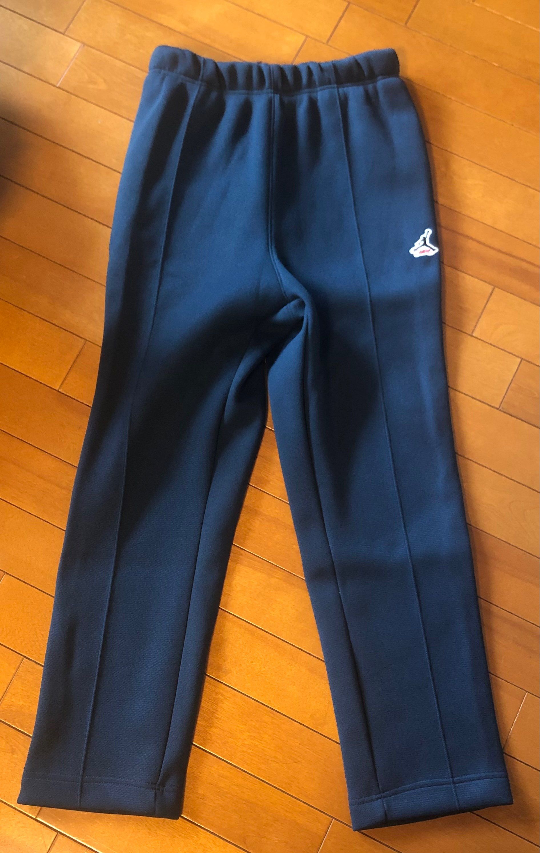 Air Jordan x Union Leisure Pants "Navy"