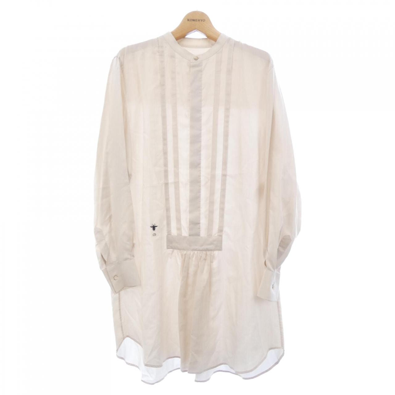 クリスチャンディオール CHRISTIAN DIOR 841B50A6014 ワンピース