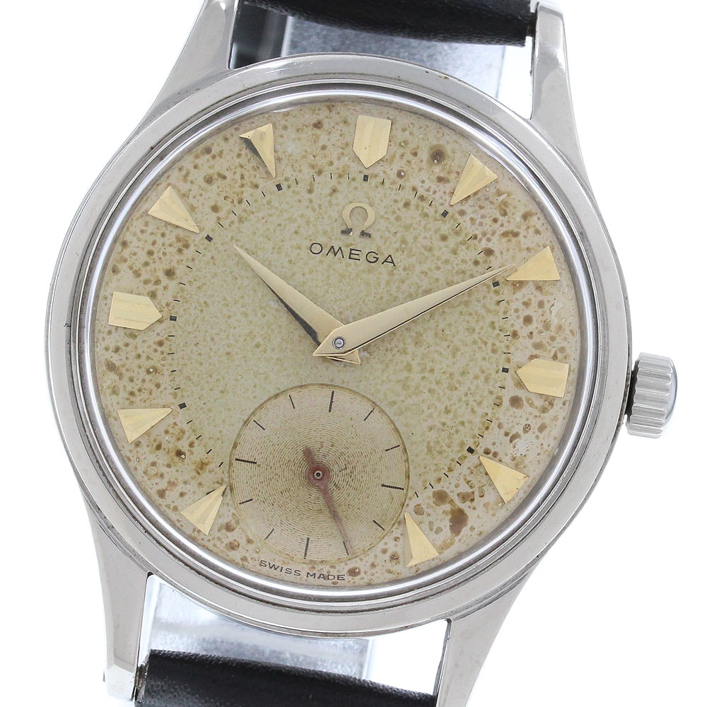オメガ ヴィンテージ cal.30T2 10688133 メンズ 【中古】