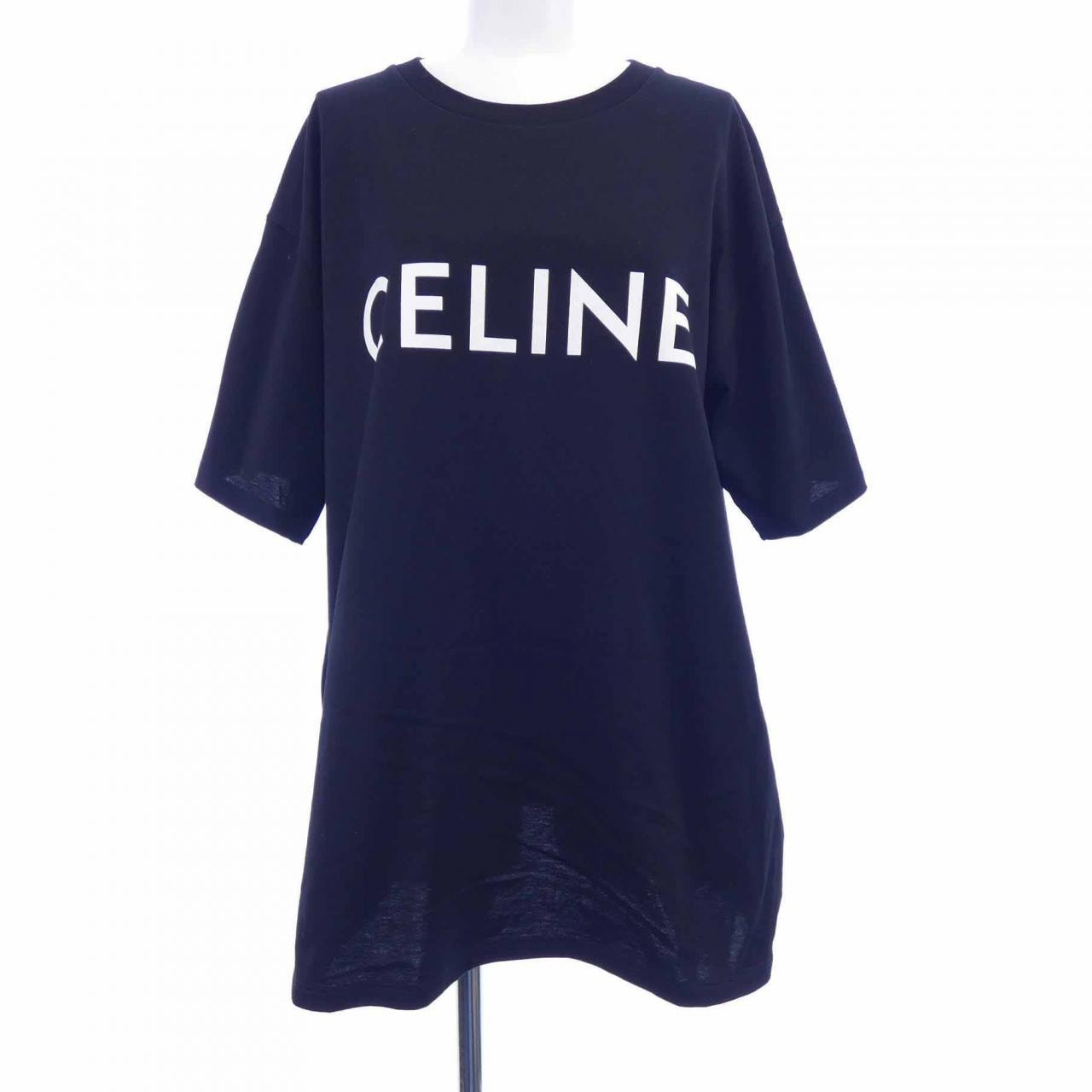 セリーヌ CELINE Tシャツ