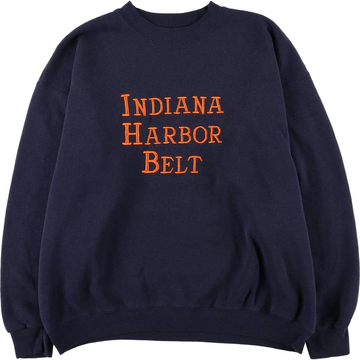 古着 リー Lee スウェットシャツ トレーナー USA製 メンズXL相当/eaa579210